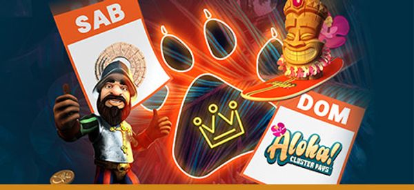 leovegas promozione spin weekend