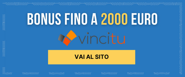 Vincitu Bonus